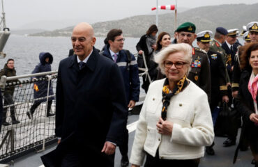 Επίσκεψη Γαλλίδας υπουργού Άμυνας στην Αθήνα: Τι αναφέρουν γαλλικά ΜΜΕ