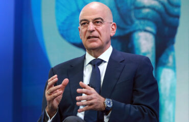 Ν.Δένδιας: «Η Ελλάδα δεν μπορεί να πάρει στα σοβαρά τις διαρκείς τουρκικές NAVTEX στο Αιγαίο»