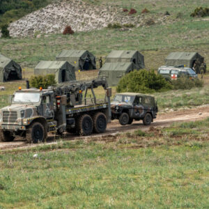 Ρόδος: Τι αναφέρει το πόρισμα των πυροτεχνουργών της Ασφάλειας για την έκρηξη με την χειροβομβίδα