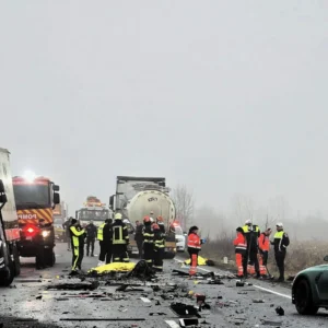 Τροχαίο στη Ρουμανία: Αποσωληνώθηκε ο 20χρονος τραυματίας που υπεβλήθη σε επέμβαση στην Τιμισοάρα