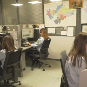 Πρόβλημα στην τηλεφωνική  γραμμή της Άμεσης Δράσης – Έπεσε το «100»! – Αποκαταστάθηκε η βλάβη λέει η ΕΛ.ΑΣ (upd)