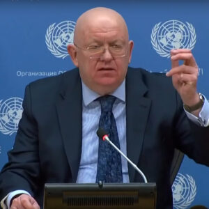 Πρεσβευτής της Ρωσίας στον ΟΗΕ: «Στη Βενεζουέλα υπήρξε προδοσία από αξιωματούχους – Στην Αβάνα δε θα επαναληφθεί»