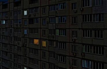 Μολδαβία: Χωρίς ρεύμα το Κισινάου και τμήματα της χώρας λόγω προβλημάτων στο ουκρανικό ενεργειακό σύστημα