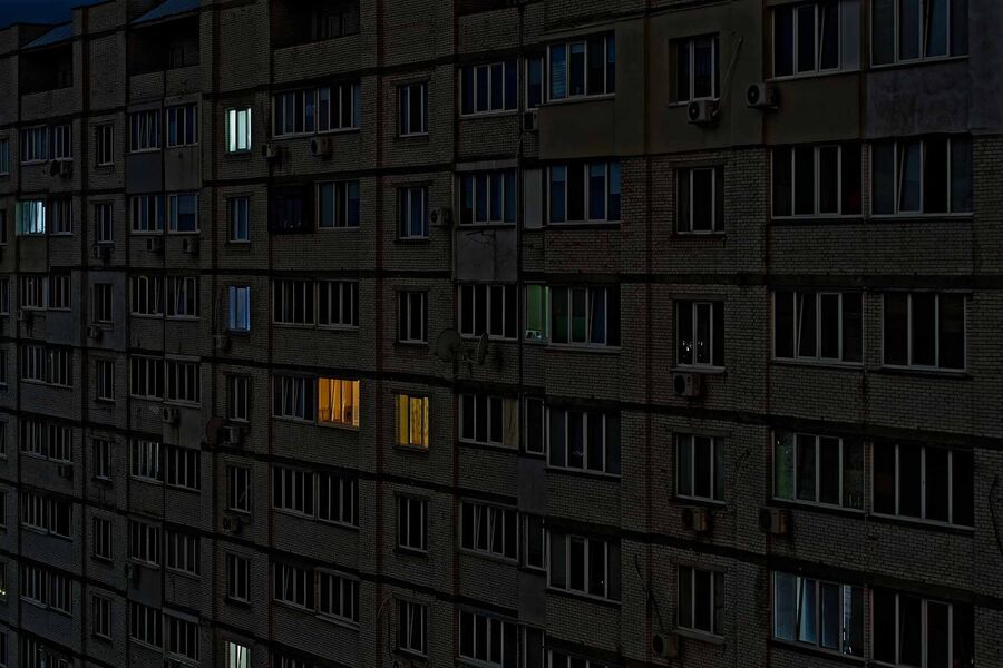 Μολδαβία: Χωρίς ρεύμα το Κισινάου και τμήματα της χώρας λόγω προβλημάτων στο ουκρανικό ενεργειακό σύστημα