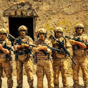 Το Ιράν ανέπτυξε ομάδες ειδικών δυνάμεων γύρω από τις πυρηνικές εγκαταστάσεις της χώρας