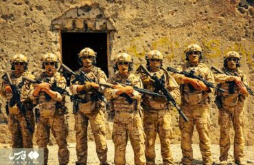 Το Ιράν ανέπτυξε ομάδες ειδικών δυνάμεων γύρω από τις πυρηνικές εγκαταστάσεις της χώρας