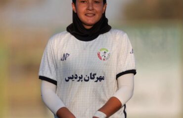 Διαδηλώσεις στο Ιράν: Νεκρή από κρατικά πυρά έπεσε 27χρονη ποδοσφαιρίστρια