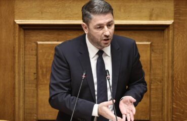 Ν.Ανδρουλάκης: «Η νύχτα της 31ης Ιανουαρίου 1996 στα Ίμια γράφτηκε βαθιά στην εθνική συλλογική μνήμη»