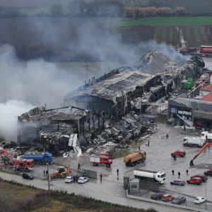 Νέα ανακοίνωση από την «Βιολάντα»: «Σε στιγμές πένθους προέχει η ευθύνη και η αξιοπρέπεια»