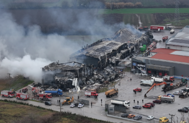 Νέα ανακοίνωση από την «Βιολάντα»: «Σε στιγμές πένθους προέχει η ευθύνη και η αξιοπρέπεια»