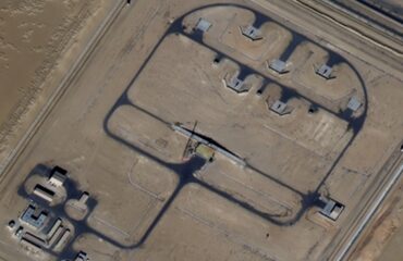 Η Κίνα στοχοποίησε τις αμερικανικές βάσεις στην Μέση Ανατολή: Δείτε φωτό από κινεζικούς δορυφόρους!