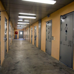 Ένταση στις φυλακές Αλικαρνασσού: Κρατούμενος επιτέθηκε σε σωφρονιστικούς υπαλλήλους