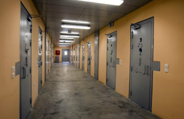 Ένταση στις φυλακές Αλικαρνασσού: Κρατούμενος επιτέθηκε σε σωφρονιστικούς υπαλλήλους