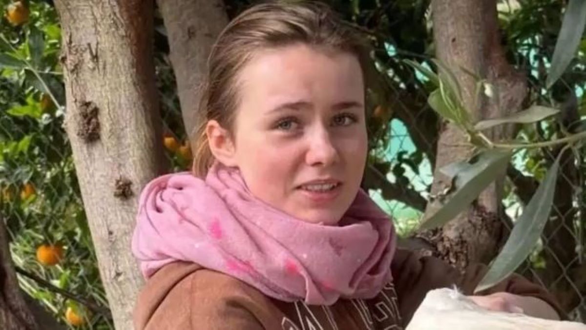 Υπόθεση Λόρας: Στην Ασφάλεια ο οδηγός ταξί που την μετέφερε από την Ομόνοια στο αεροδρόμιο