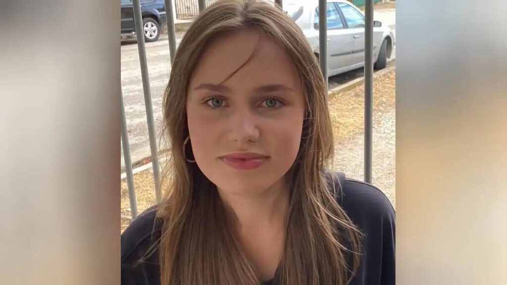 Υπόθεση εξαφάνισης Λόρας: «Η ΕΛ.ΑΣ. ειδοποιήθηκε όταν είχε φύγει ήδη στο εξωτερικό» λέει η Κ.Δημογλίδου