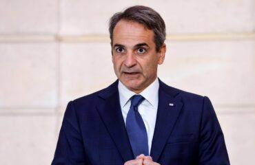 Κ.Μητσοτάκης για την επέτειο των Ιμίων: «Η εθνική επαγρύπνηση πρέπει να είναι καθημερινή»