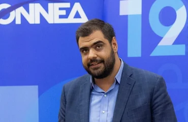Π.Μαρινάκης για επέτειο Ιμίων: «Ημέρα Μνήμης για τους τρεις ήρωές μας»