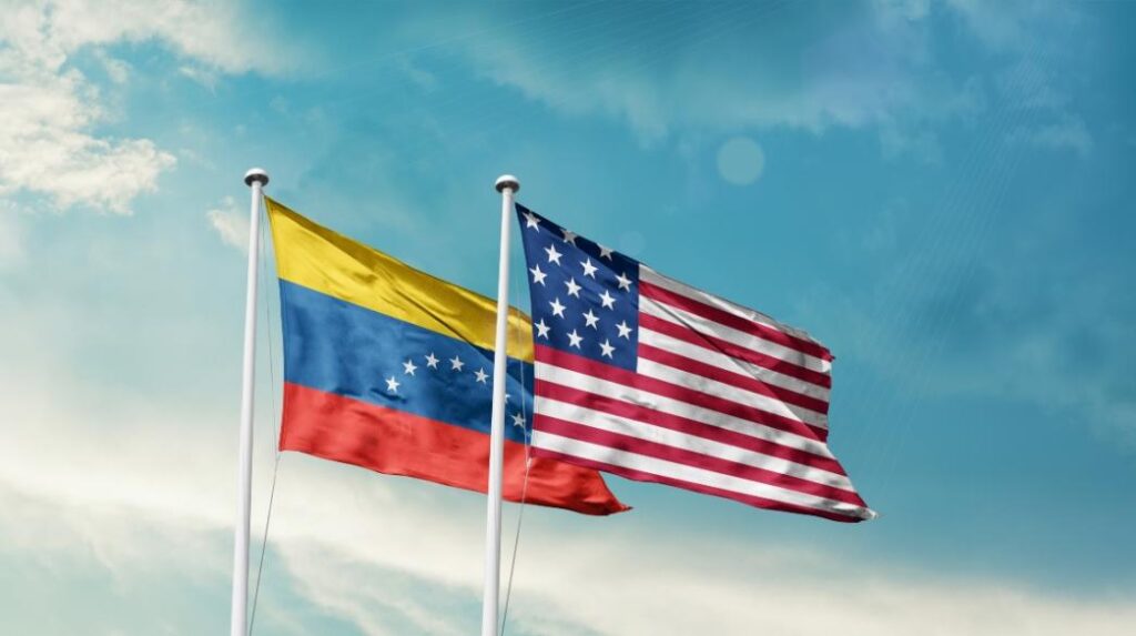 Ουάσινγκτον: «Απελευθερώθηκαν όλοι οι Αμερικανοί πολιτικοί κρατούμενοι στη Βενεζουέλα»