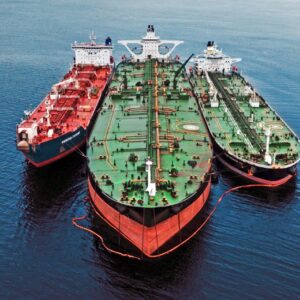 Κατάσχεση μαμούθ αργού πετρελαίου αξίας 130 εκατ. δολαρίων από δύο τάνκερ στην Μαλαισία