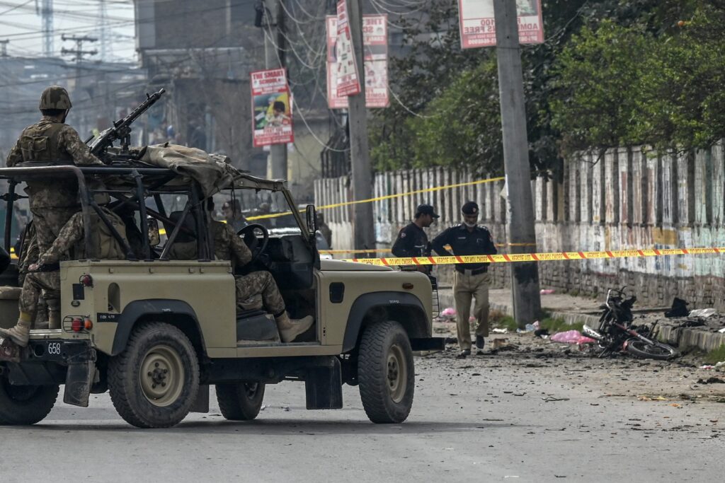 Σφοδρές συγκρούσεις αυτονομιστών στρατού στο Μπαλοχιστάν: Το Πακιστάν κατηγορεί και την Ινδία