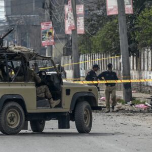 Σφοδρές συγκρούσεις αυτονομιστών στρατού στο Μπαλοχιστάν: Το Πακιστάν κατηγορεί και την Ινδία