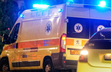 Χανιά: 28χρονος μέθυσε και έπεσε από ύψος 5 μέτρων σε νυχτερινό κέντρο