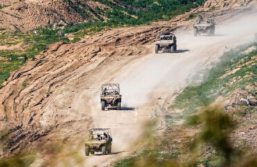 Το Ισραήλ θα ανοίξει ξανά τη συνοριακή διέλευση στη Ράφα με αυστηρούς περιορισμούς και μόνο για πεζούς