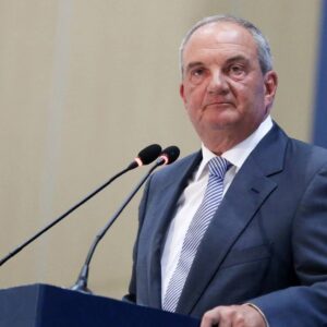 Πολιτικοί και αυτοδιοικητικοί θα βρεθούν στην Καλαμάτα για τον Κ.Καραμανλή