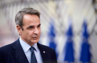 Για τις τραγωδίες σε Ρουμανία και Τρίκαλα μίλησε ο Κ.Μητσοτάκης στην ανασκόπηση: «Δεν είμαστε δυστοπία της Ευρώπης»