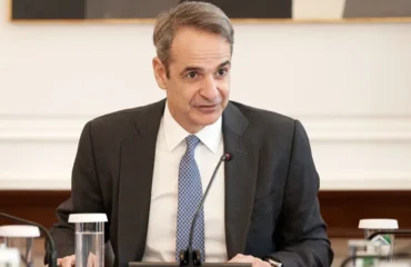 Αύριο οι ανακοινώσεις Κ.Μητσοτάκη για την αναθεώρηση του Συντάγματος