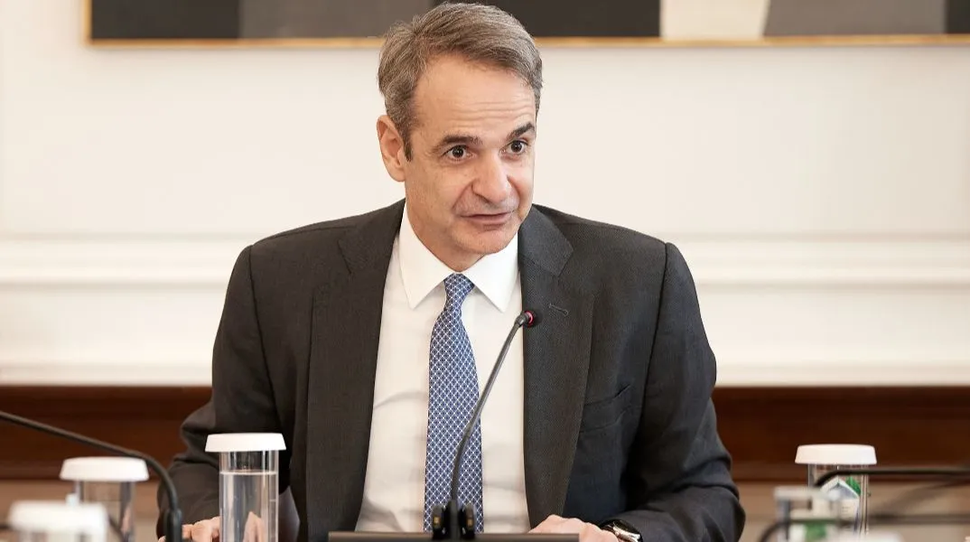 Αύριο οι ανακοινώσεις Κ.Μητσοτάκη για την αναθεώρηση του Συντάγματος