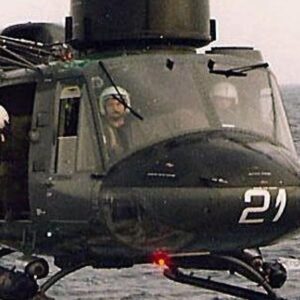 Ίμια: «Το μεγάλο λάθος της αποστολής άοπλου ελικοπτέρου στο επίκεντρο της κρίσης οδήγησε στην κατάρριψή του»