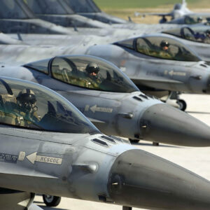 Η εναέρια σύγκρουση Ελλάδας και Τουρκίας στην Αν.Μεσόγειο: Από τα Ίμια μέχρι σήμερα