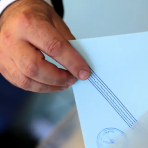 Θ.Λιβάνιος: «Ετοιμάζουμε ηλεκτρονική ψήφο για τις αυτοδιοικητικές εκλογές του 2028»