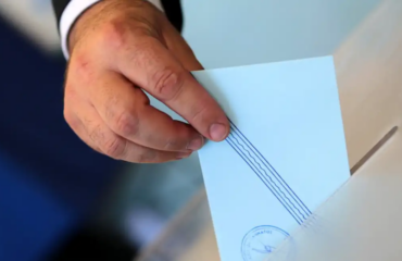 Θ.Λιβάνιος: «Ετοιμάζουμε ηλεκτρονική ψήφο για τις αυτοδιοικητικές εκλογές του 2028»