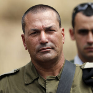 Ο επικεφαλής του ισραηλινού Γενικού Επιτελείου Εγιάλ Ζαμίρ επισκέφθηκε κρυφά το Πεντάγωνο