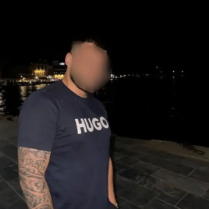 Δολοφονία στη Νέα Πέραμο – Θείος 27χρονου: «Χάθηκε άδικα και τόσο βάναυσα»