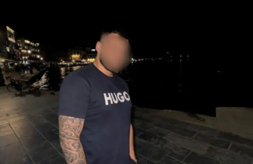 Δολοφονία στη Νέα Πέραμο – Θείος 27χρονου: «Χάθηκε άδικα και τόσο βάναυσα»