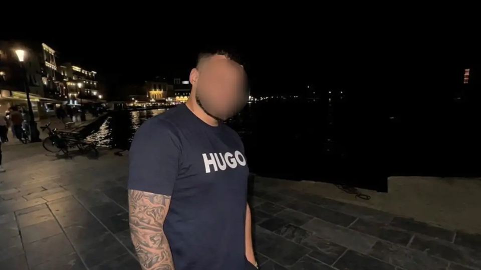 Δολοφονία στη Νέα Πέραμο – Θείος 27χρονου: «Χάθηκε άδικα και τόσο βάναυσα»