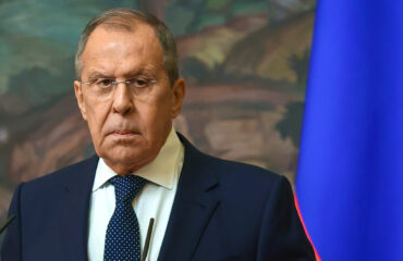 Σ.Λαβρόφ: «Δώσαμε όπλα, εφόδια, χρυσό και χρήματα στους Τούρκους το 1922 για να νικήσουν τους Έλληνες»