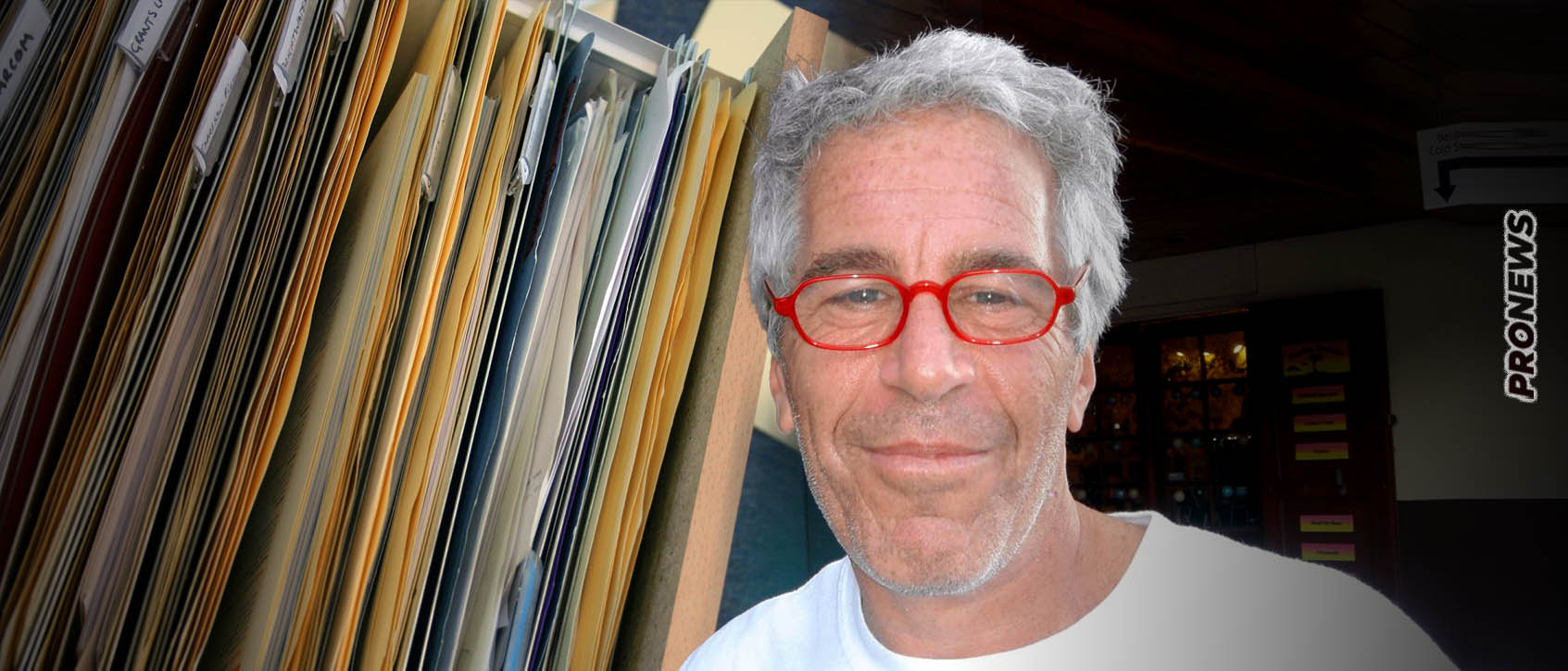 Έγγραφα Επστάιν: Νέες αποκαλύψεις για την Ελλάδα των Μνημονίων – «Η τέλεια καταστροφή»