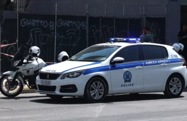 Κρήτη: Πυροβολισμοί σε χωριό του Ηρακλείου – Ταυτοποιήθηκε 19χρονος