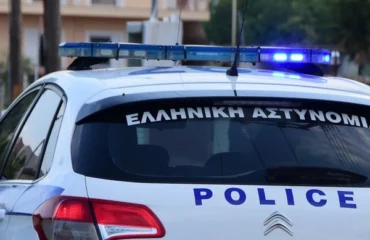 Νέα στοιχεία για την άγρια ληστεία σε βάρος χρυσοχόου στην Κατερίνη: Τι λέει αυτόπτης μάρτυρας (βίντεο)