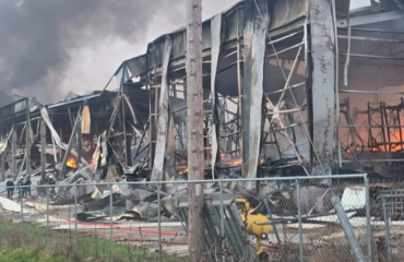 Νέα μαρτυρία διασωθέντα από τη «Βιολάντα»: «Άκουγα φωνές “Βοήθεια, καιγόμαστε” – Έβρεχε φωτιά και συντρίμμια»