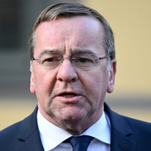 Γερμανός υπουργός Άμυνας Μπόρις Πιστόριους: «Όσοι ψηφίζουν AfD είναι εχθροί της δημοκρατίας»!