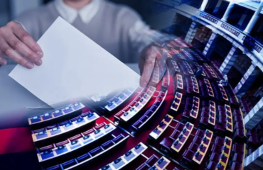 Δημοσκόπηση Αlco: Στο 23,5% η ΝΔ – «Σαρώνει» η Μ.Καρυστιανού και «βλέπει» μέχρι και 1η θέση!