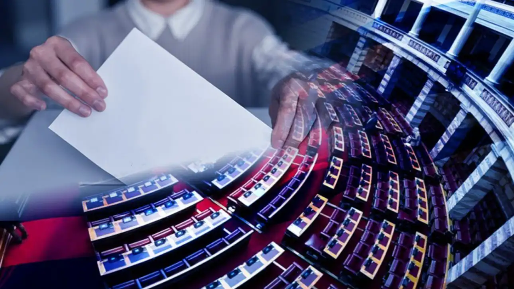 Δημοσκόπηση Αlco: Στο 23,5% η ΝΔ – «Σαρώνει» η Μ.Καρυστιανού και «βλέπει» μέχρι και 1η θέση!