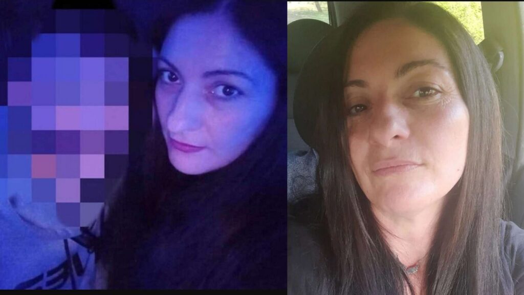 Δολοφονία Δώρας στο Αγρίνιο: «Γιατί σκότωσες το παιδί μου;» φώναζε συντετριμμένη η μητέρα της