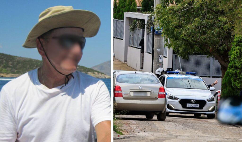 Δολοφονία στη Γλυφάδα – Αδέρφια πατροκτόνου: «Δείξτε λίγη ανθρωπιά απέναντι στο δράμα μας»