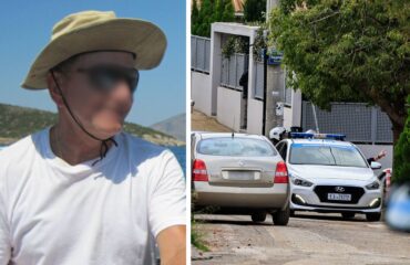 Δολοφονία στη Γλυφάδα – Αδέρφια πατροκτόνου: «Δείξτε λίγη ανθρωπιά απέναντι στο δράμα μας»